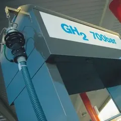 Dizelin Alternatifi Olabilir Mi? Dev Şirketlerden Hidrojen Hamlesi