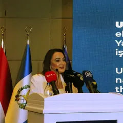 "Doğu Anadolu Ekonomik İşbirliği Forumu" Malatya'da düzenlendi