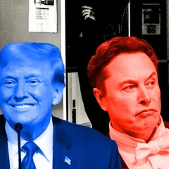 Donald Trump ve Elon Musk, X (Twitter) Üzerinden Etkileyici Bir Söyleşi Gerçekleştirdiler