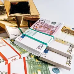 Döviz ve Altın Güne Nasıl Başladı? (9 Ekim 2026)