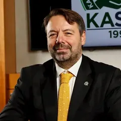 ECMA İlk Kez Bir Türk Sektör Temsilcisine Emanet Edildi