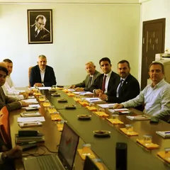Edirne’de OSB'ler meslek liseleriyle entegre ediliyor