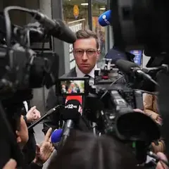 El Periódico ‘Mediapart’ Publica las Pruebas de los Mensajes Antisemitas Atribuidos A Jordan Bardella
