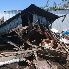 Endonezya'daki depremde can kaybı 75'e yükseldi