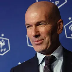 Équipe De France : Zidane Va-T-Il Tout Changer ? Sa Première Liste Dévoilée Aujourd'hui