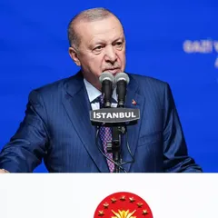 Erdoğan’dan Şehit Yakınları Ve Gazilere Mesaj: Ne Gerekiyorsa Yaptık, Yapıyoruz