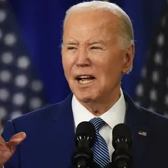 Eski ABD Başkanı Joe Biden'ın prostat kanserinin yayıldığı açıklandı