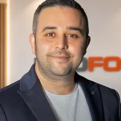 Evofone'da Üst Düzey Atama: Yeni CMO Birol Sülük Oldu