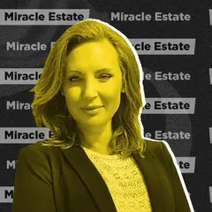 Exclusive Interview with Linda Hallberg: Advantages of Investing in Northern Cyprus