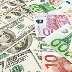 Fed Beklentileri ve Enerji Endişeleri Euro'yu Vurdu: Euro/Dolar Son 3 Ayın En Düşüğünde