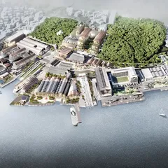 Dünya Markaları Tersane İstanbul'u Yakın Takibe Aldı