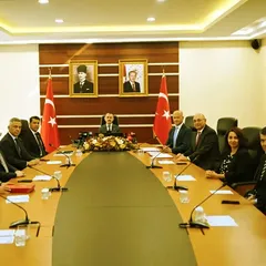 Ford Otosan ve Vehbi Koç Vakfı'ndan Kocaeli'ye eğitim yatırımı
