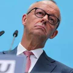 Friedrich Merz Veut Maintenir Son Gouvernement au Nom de "L’Avenir Démocratique" de L’Allemagne
