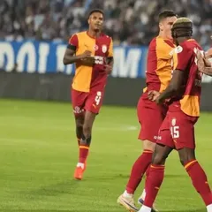 Galatasaray Şampiyonlar Ligi Maçı Ne Zaman? GS - Barcelona Maçı Ne Zaman, Saat Kaçta, Hangi Kanalda?