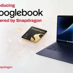 Google’ın Yeni Dizüstü Bilgisayar Platformu Googlebook, Snapdragon X Elite ile Buluştu