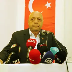 HAK-İŞ Genel Başkanı Arslan, Yozgat'ta eğitim toplantısında konuştu: