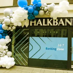 Halkbank Sırbistan'da 3 yeni şube açtı