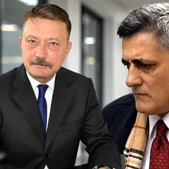 Hasan Atilla Uğur Havalimanında Gözaltına Alındı