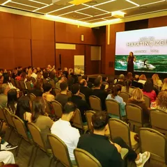Hatay Sörf Merkezi'nin hikayesi "Hayatın Çizgisi" belgeseliyle izleyiciyle buluştu