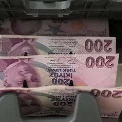 Hazine'den 143,9 milyar liralık borçlanma