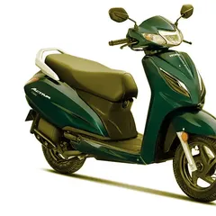 Honda 500 milyonuncu motosikletini üretti