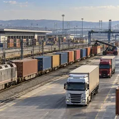 Hürmüz krizi ticaret rotasını Türkiye'ye çeviriyor: Avrupa için yeni hat arayışı
