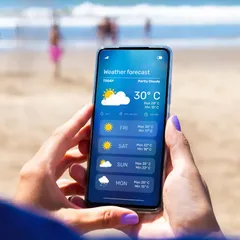 İos 27 ile İphone'un Hava Durumu Uygulamasına Beklenen Özellik Geldi