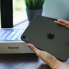 İphone Duo Geldi ama İpad Mini Bitmiyor: Yeni Model İçin Tarih Ortaya Çıktı