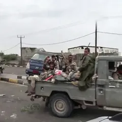Irak se apresura a contener las consecuencias tras ser acusadas las milicias proiraníes de atacar un importante oleoducto saudí