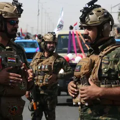 Irak, une Nouvelle Ère ?