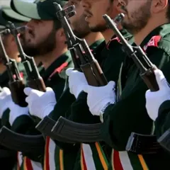 İran Devrim Muhafızları: ABD bağlantılı 3 gemiyi hedef aldık