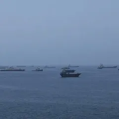 İran ordusu: ABD'nin deniz ablukası savaşı büyütür