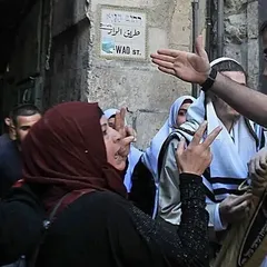 İsrailli yerleşimciler Batı Şeria'da işgali derinleştiriyor
