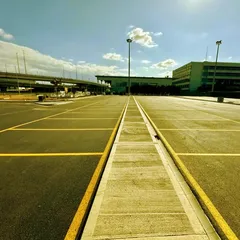 İstanbul Sabiha Gökçen Uluslararası Havalimanı'nda 144 araçlık otopark hizmete girdi