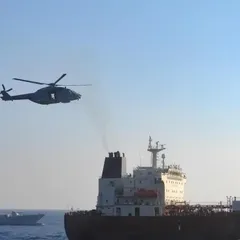 İtalya'dan Rusya'nın gölge filosuna operasyon