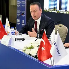 İzmir'in Kalbine Dev Proje