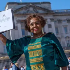 Jamaican delegation defends legal route of petition to King Charles for slavery reparations