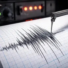 Japonya'da 7.1 büyüklüğünde deprem!