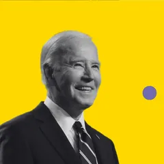 Joe Biden's Career Journey and Political Background