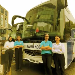 Kamil Koç, 2026'da kadın hostes istihdamını artıracak