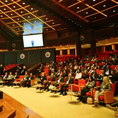 Kamu İhale Kurumu ve Dünya Bankası işbirliğinde inşaat firmalarını bilgilendirmek için seminer düzenlendi
