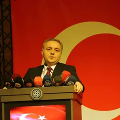Kayseri'de "İhracat Akademisi" imza töreni düzenlendi