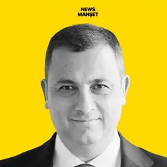 Kemal Akkaya: "Pessimists Are Proven Right, Optimists Make Money"