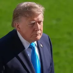 Kırmızı Dizele Karayolu İzni: Trump'tan Yeni Kararname