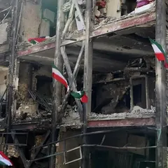 Kızılhaç’tan İran Uyarısı: Siviller Ağır Etkilendi