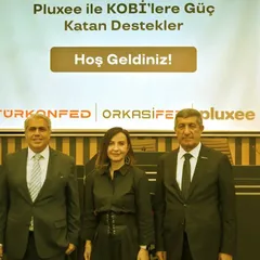 KOBİ'lere Güç Katan Destekler Projesi'nin ilk etkinliği Samsun'da düzenlendi