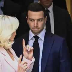 La Dédiabolisation du RN Mise à Mal ?