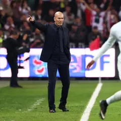 🔴 Ligue des Nations : Les Bleus S'Imposent en Turquie, une Première Réussie pour Zinedine Zidane