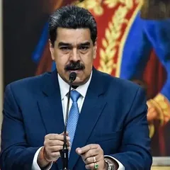 Maduro ve eşi, New York'ta hakim karşısına çıktı