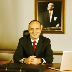 MAİS AŞ Genel Müdürü Bahaettin Tatoğlu oldu